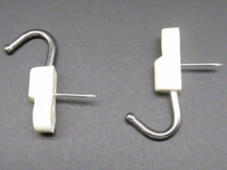 Hook pin